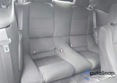 2014 Ford Mustang V6 from USA, damaged, VIN 1ZVBP8EM6E5293246